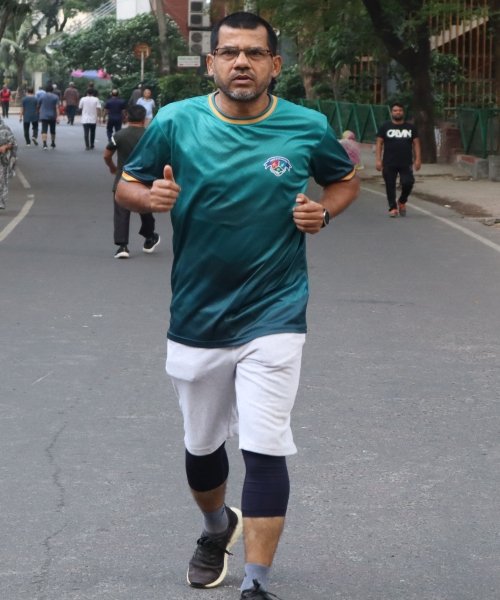 Mohammad Khairul Islam